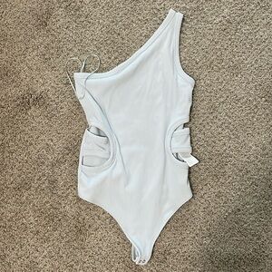 NWOT A&F Soft Collection One Piece
